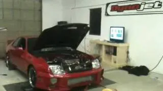 Turbo prelude