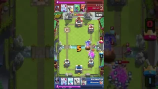 Why is This Not on TV Royale? (Clash Royale) (1/16 speed)