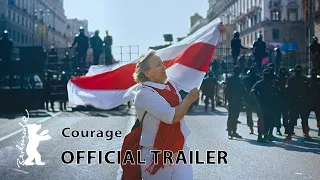 Courage | Official Trailer | Berlinale 2021