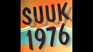 Suuk - 1976 (FULL ALBUM, psychedelic rock / prog, Estonia, USSR, 1976)