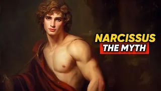 Echo and Narcissus: The Story of the Man who Fell in Love with His Reflection.