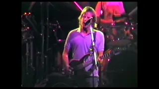 #gratefuldead-2/8/1986-Oakland, CA-Set 1-Upgrade 1080P 60FPS #jerrygarcia #bobweir