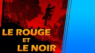 Résumé du Rouge et le Noir de Stendhal