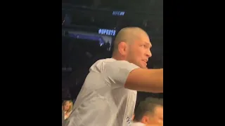 COACH KHABIB GETS REALLY HEATED UP!!!!