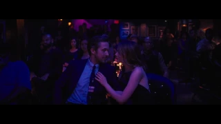 La La Land End scene