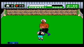 Mike Tyson's Punch-Out!! - Great Tiger [47.99]