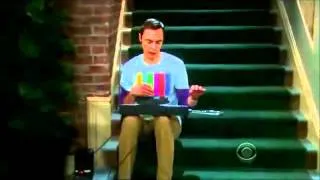 Sheldon's Alien Encounter.wmv