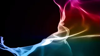 Abstract smoke waves | Abstract Motion Backgrounds No Copyright Video | Animated smoke loop video