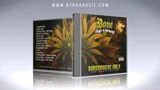 Bone Thugs-n-Harmony - Budsmokers Only - Tha Compilation