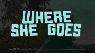 Where She Goes (Remix) - Ema Müller