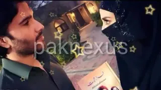 Khuda aur mohabbat S 3 Episode 1 Feroz Khan iqra aziz