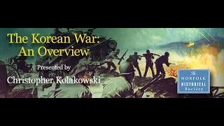 The Korean War An Overview