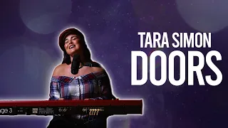 "Doors" an Original by Tara Simon Pop Singer Songwriter