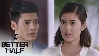 The Better Half: Moving on | EP 96