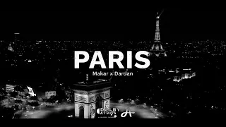 MAKAR x DARDAN Deep House Type Beat - "Paris"