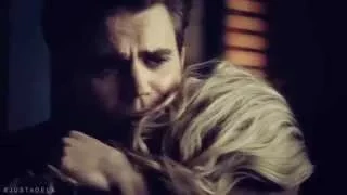 Caroline & Stefan | Don’t say anything..