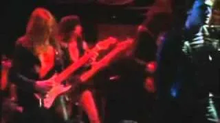 Iron Maiden - 1980-02-22 - Running Free - Live-Top of the Pops, England, UK TV