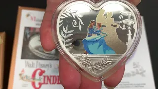 Celebration of the 70th Anniversary of Disney’s Cinderella