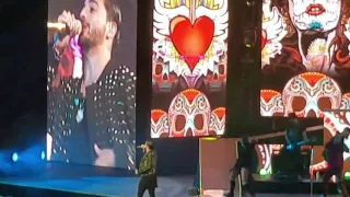 Maluma  El Perdedor  (En vivo)