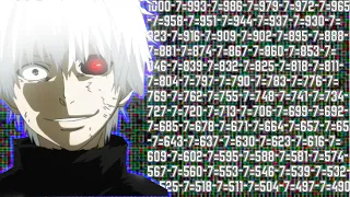 Let me die - Kaneki Edit