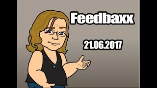 Feedbaxx 21.06.2017