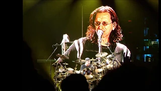 Rush R30 Tour, July 14, 2004 (audio only) Part 2