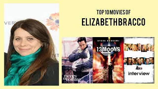 Elizabeth Bracco Top 10 Movies of Elizabeth Bracco| Best 10 Movies of Elizabeth Bracco