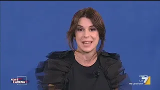 Stefania Andreoli sul popolo di Panzironi: 'Dai a qualcuno l'occasione di essere speciale e ti ...
