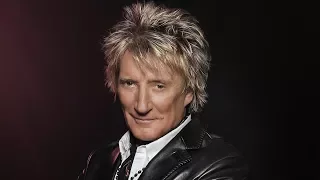 Rod Stewart:самый грандиозный концерт.