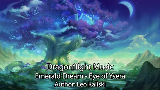 Guardians of the Dream Music - Eye of Ysera