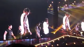 One Direction - What Makes You Beautiful (Harry's solo)