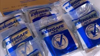 EverSafe MRE - Features 2018