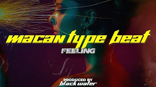 Macan Type Beat - Feeling [Грустный бит]