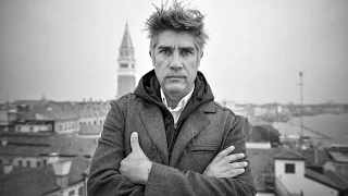 REPORTAGE | Alejandro Aravena presents Reporting From The Front - Venice Biennale 2016