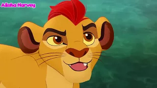 The Lion Guart Cute Moments Best Cartoon For Kids & Children Part 26