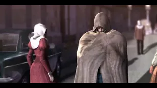 Vergil's Wife/Nero's Mom Revealed Devil May Cry