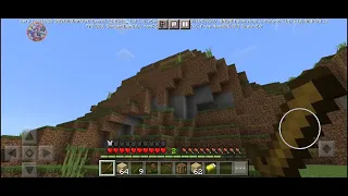 Minecraft 1bölüm