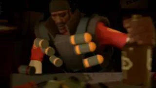 Team Fortress 2 - Meet The Demoman Russian (Бука)