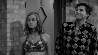 Последний киносеанс (The Last Picture Show 1971).  Трейлер