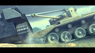 Британские танки (World of Tanks)