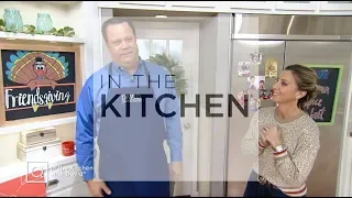 In the Kitchen with David | November 3, 2019