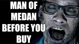 Man of Medan - 15 Things You Need To Know Before You Buy