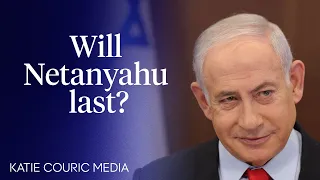 Will Netanyahu endure as PM as protests in Israel intensify?