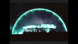 Pink Floyd Another Brick in the Wall II Rose Bowl Pasadena USA 16th April 1994