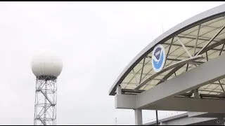 WW S4E5: We visit the National Weather Service!