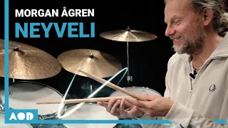 Neyveli | Performance By Morgan Ågren