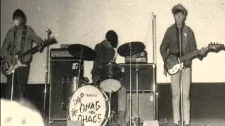 The Dhag Dhag's - Tipo Psicodélico (1967)