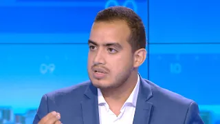 Immigration : "Il faudrait confronter le président à la réalité du terrain" (Amine Elbahi)