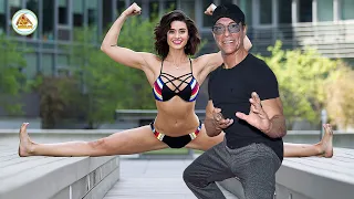 Jean-Claude Van Damme's Lifestyle ★  2020