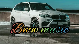 Bmw X5- Tamam Tamam -Summer cem (Ilkay Sencan remix).